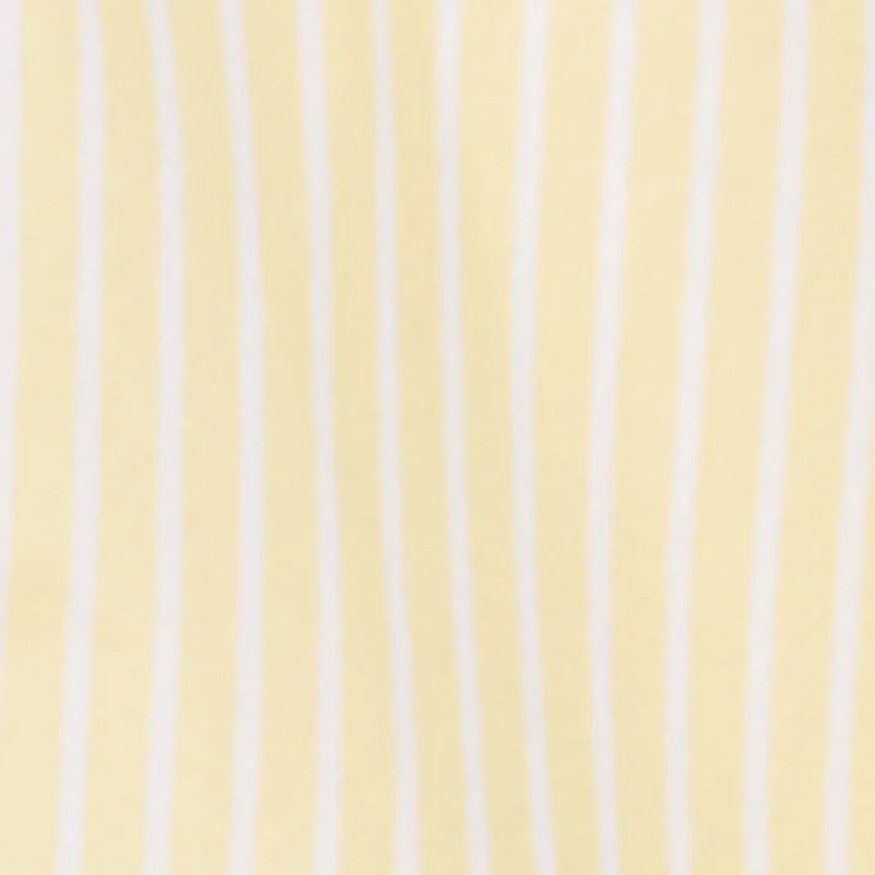 Striped Poplin One Button Flyaway Maxi Cami Top sold by Rainbow product image thumbnail 4