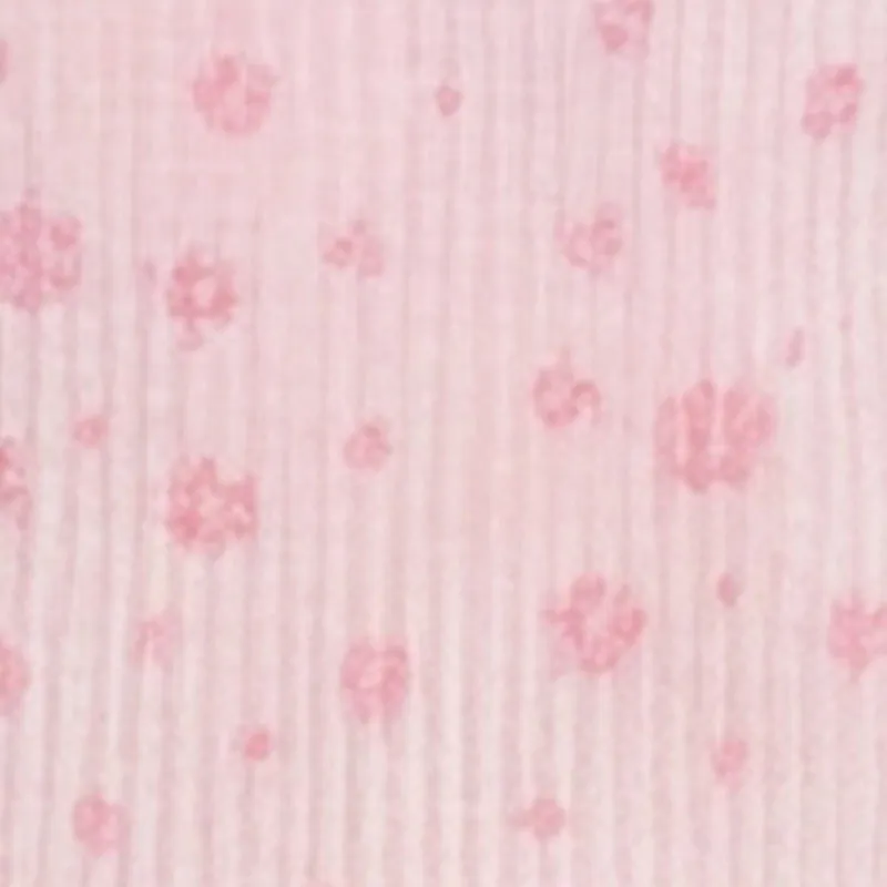 Ditsy Daisy Print Pajama Cami and Pants sold by Rainbow product image thumbnail 3