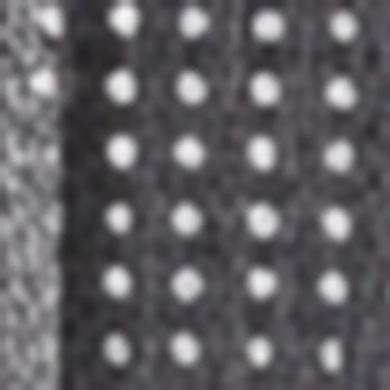 Denim Lace Up Sides Rhinestone Corset Crop Top sold by Rainbow product image thumbnail 4