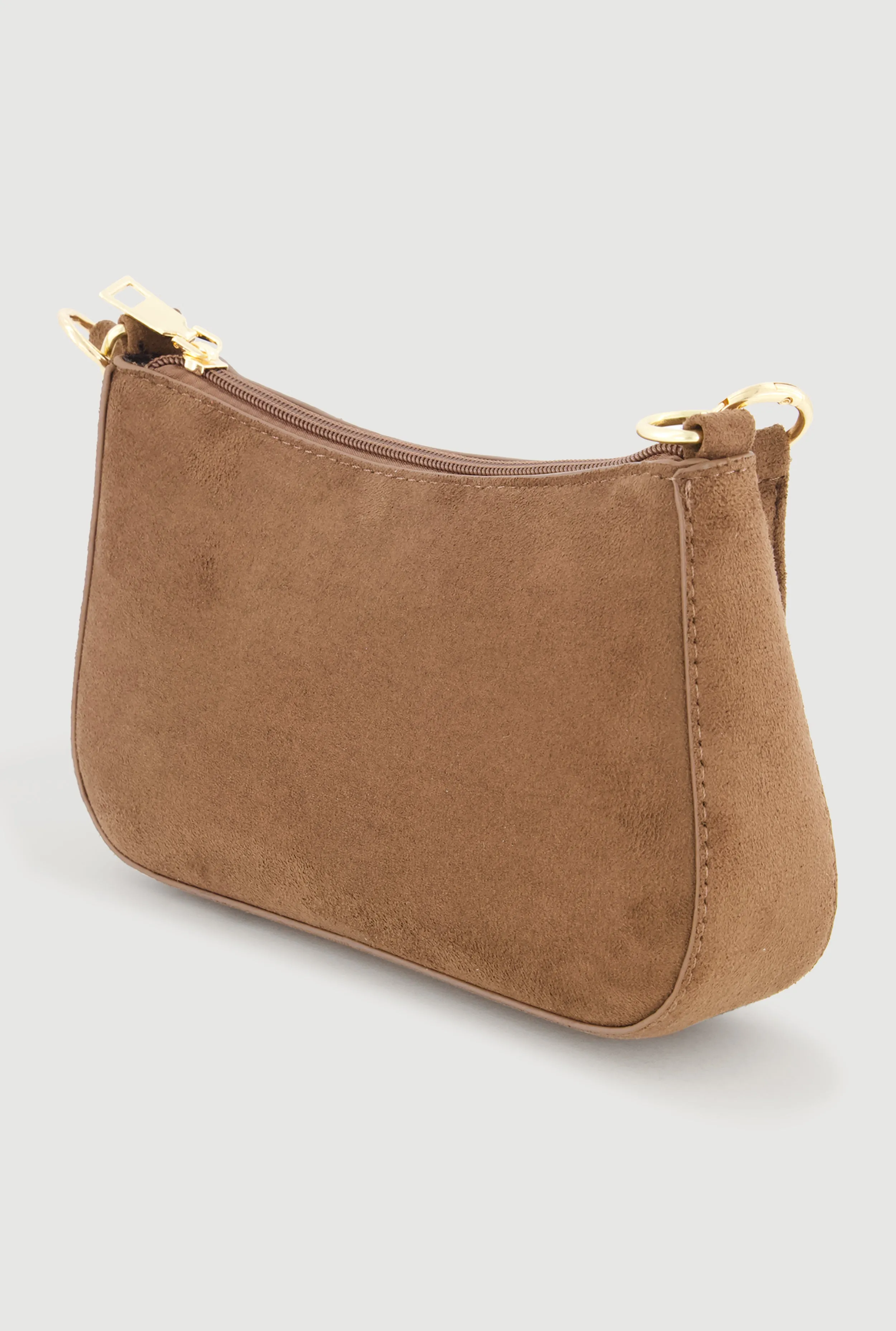 Solid Shoulder Bag sold by Rainbow product image thumbnail 3