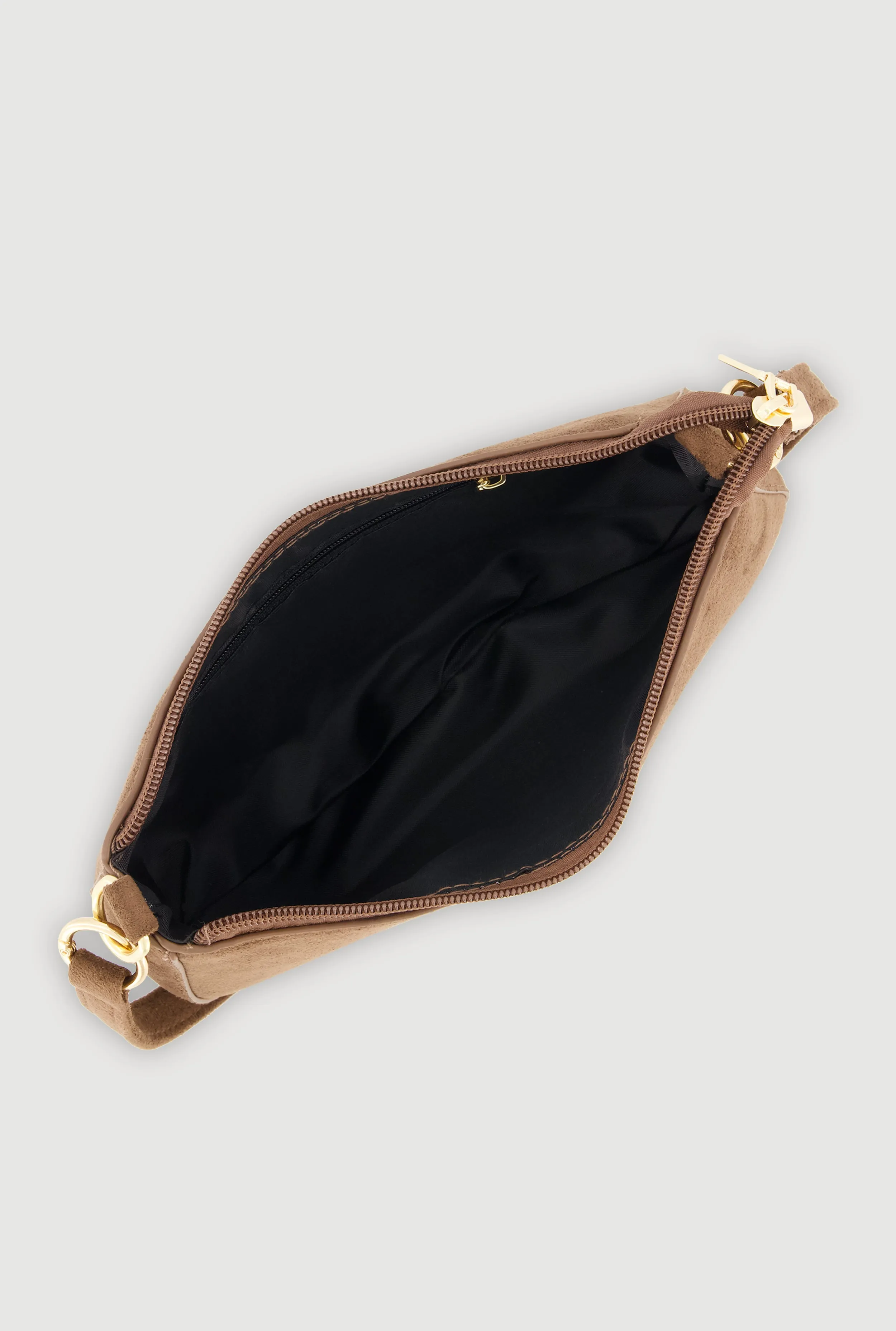 Solid Shoulder Bag sold by Rainbow product image thumbnail 5