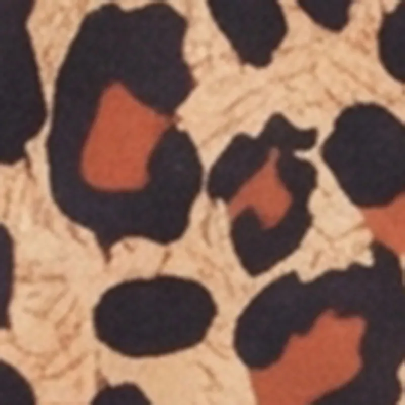 One Shoulder Side Tie Bikini Top and Bottoms Set sold by Rainbow product image thumbnail 4