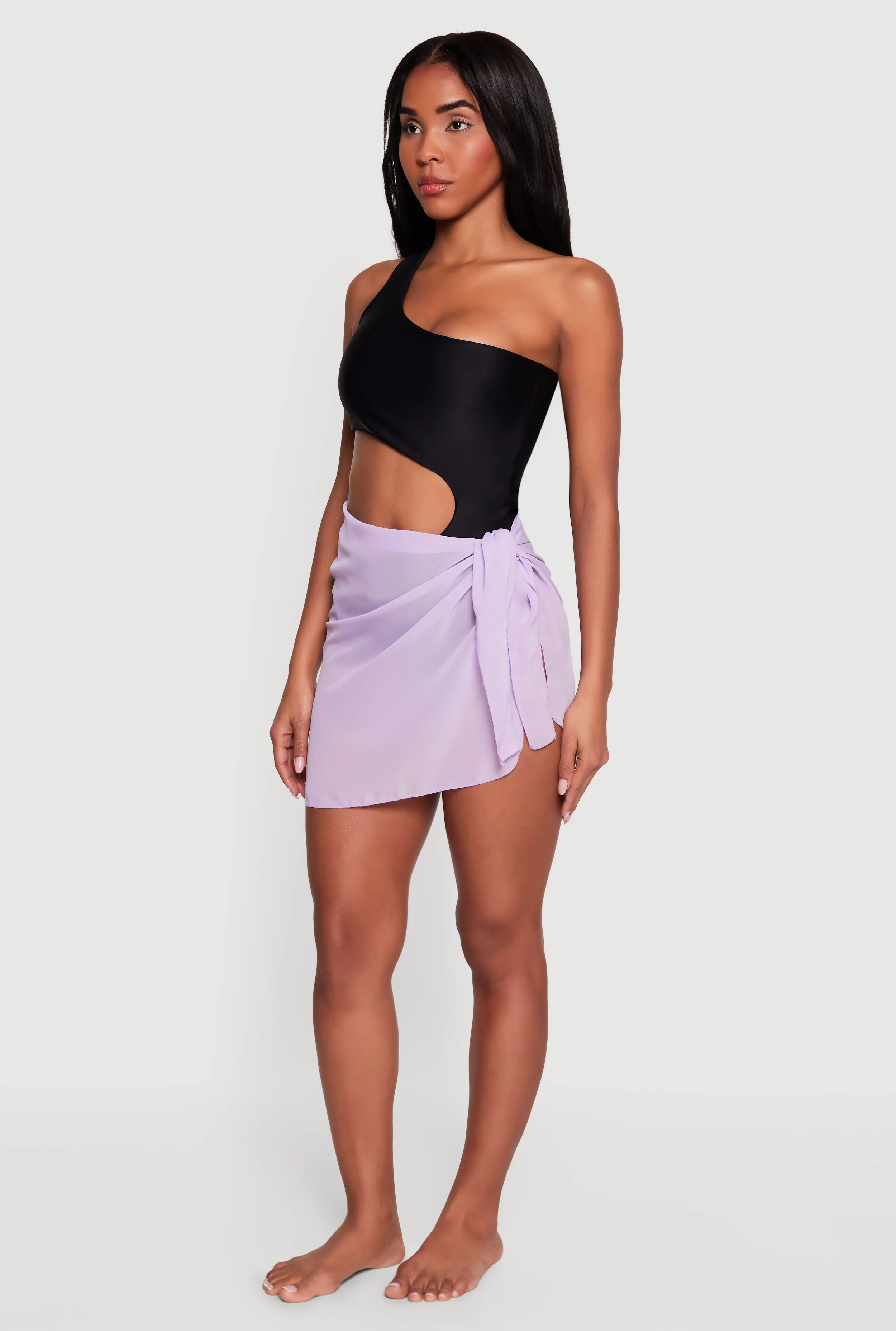 Sarong Cover Up sold by Rainbow product image thumbnail 3