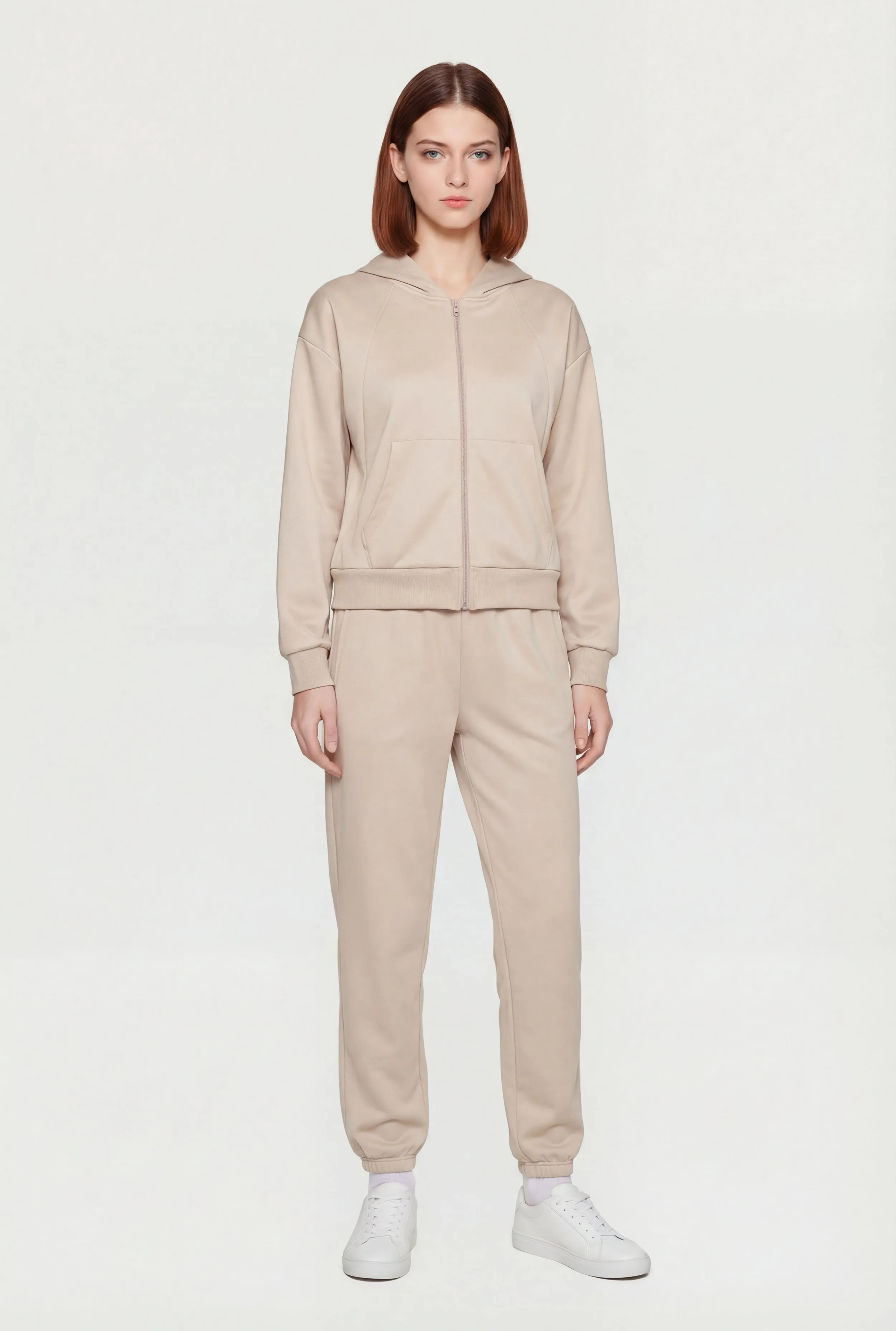 Pull On Sweatpants with Elastic Waist sold by Rainbow product image thumbnail 4