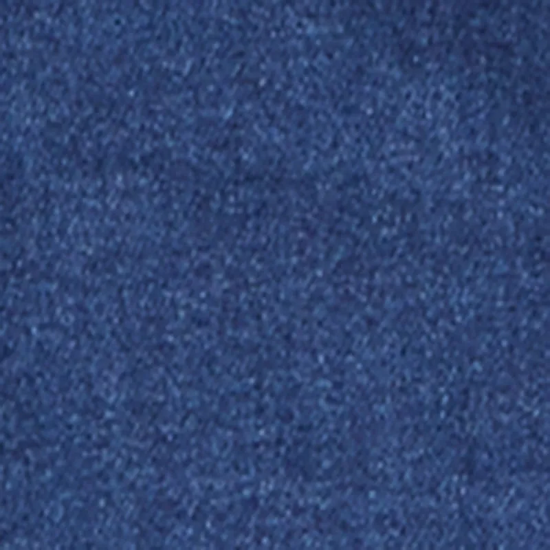 Mini Cargo Pocket Denim Skirt with Buckles sold by Rainbow product image thumbnail 4