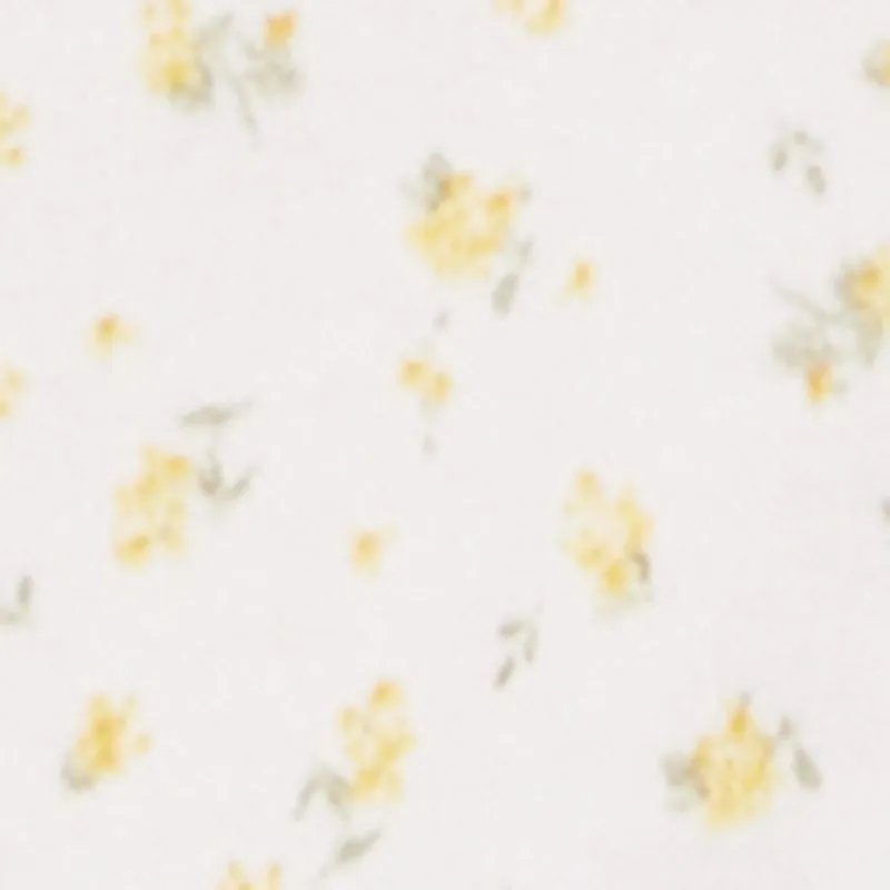 Ditsy Floral Print High Waisted Sweatpants sold by Rainbow product image thumbnail 4