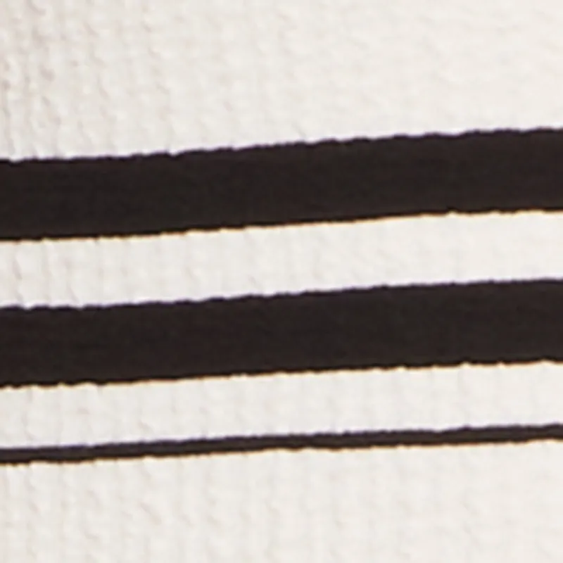 Plus Size Striped High Waisted Pants sold by Rainbow product image thumbnail 4