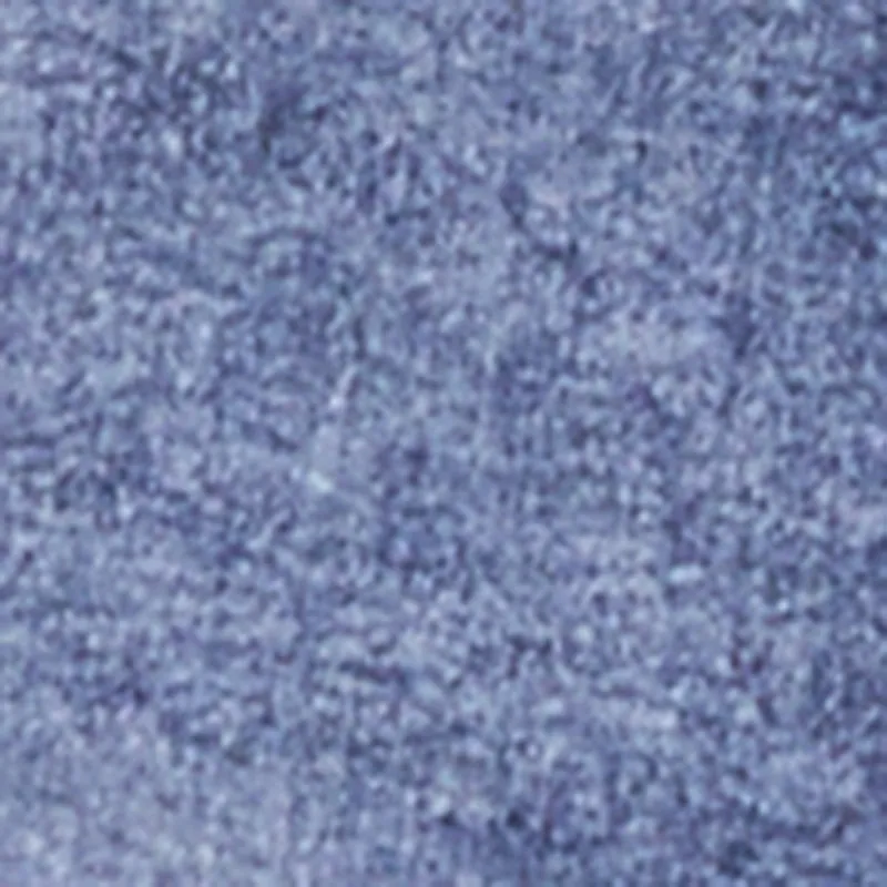 Almost Famous Acid Wash Denim Ruffled Shorts sold by Rainbow product image thumbnail 4