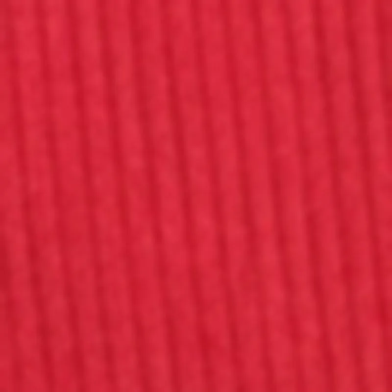 Seamless Contrast Trim Keyhole Cropped Tube Top sold by Rainbow product image thumbnail 4