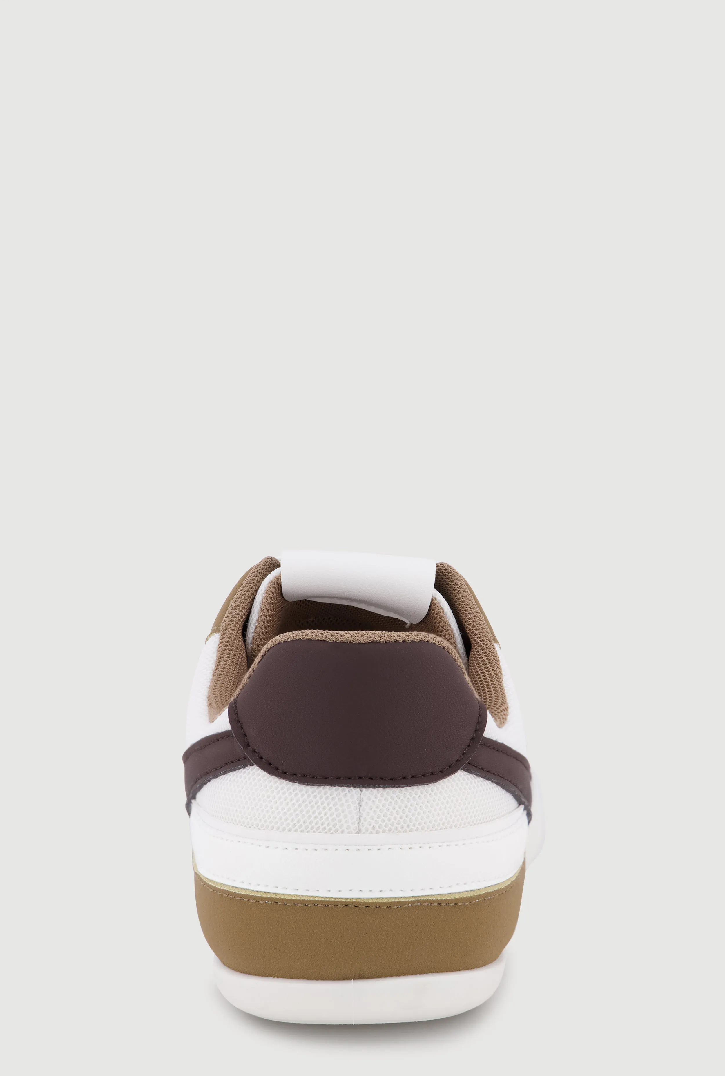 Contrast Low Top Sneakers sold by Rainbow product image thumbnail 3