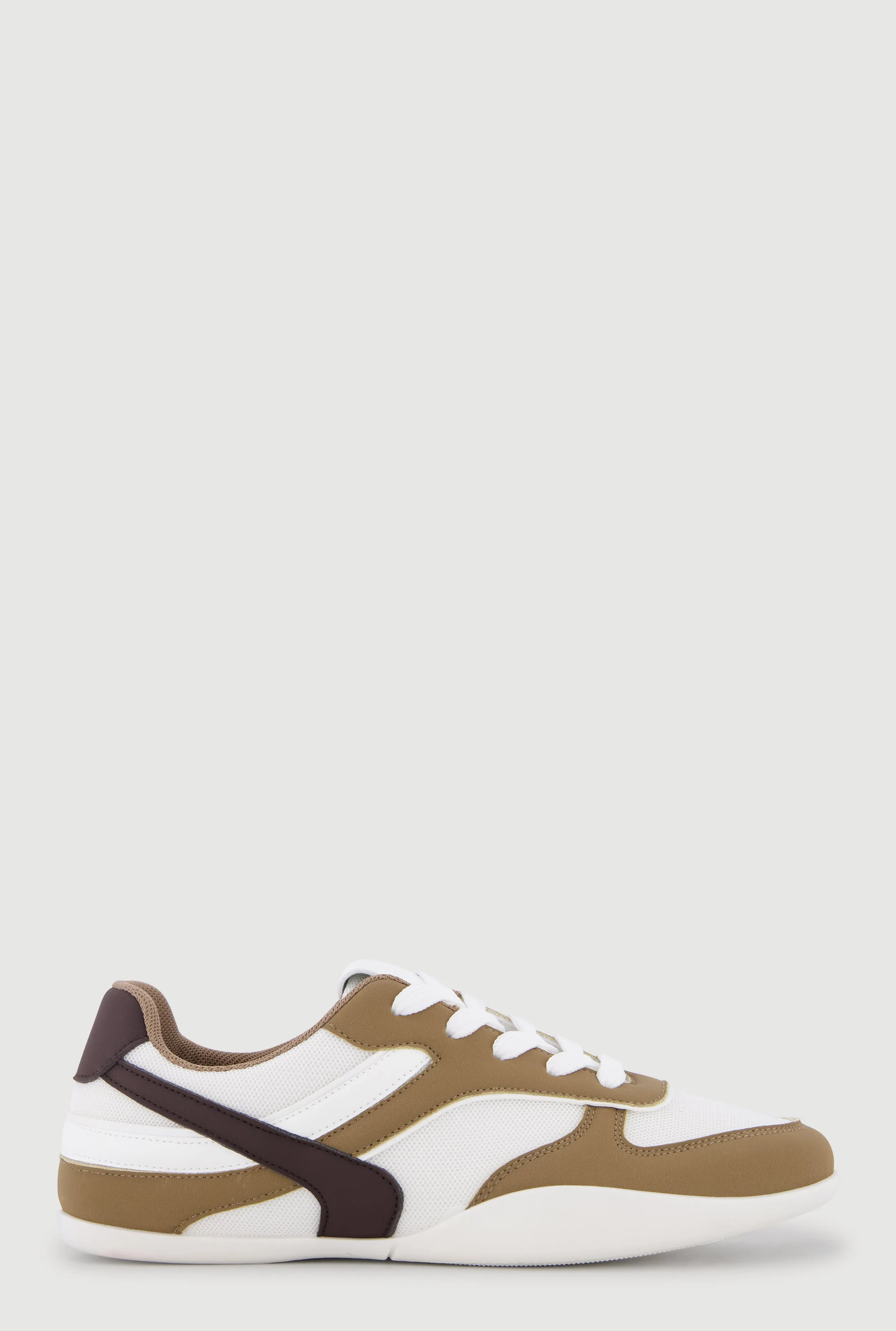 Contrast Low Top Sneakers sold by Rainbow product image thumbnail 2