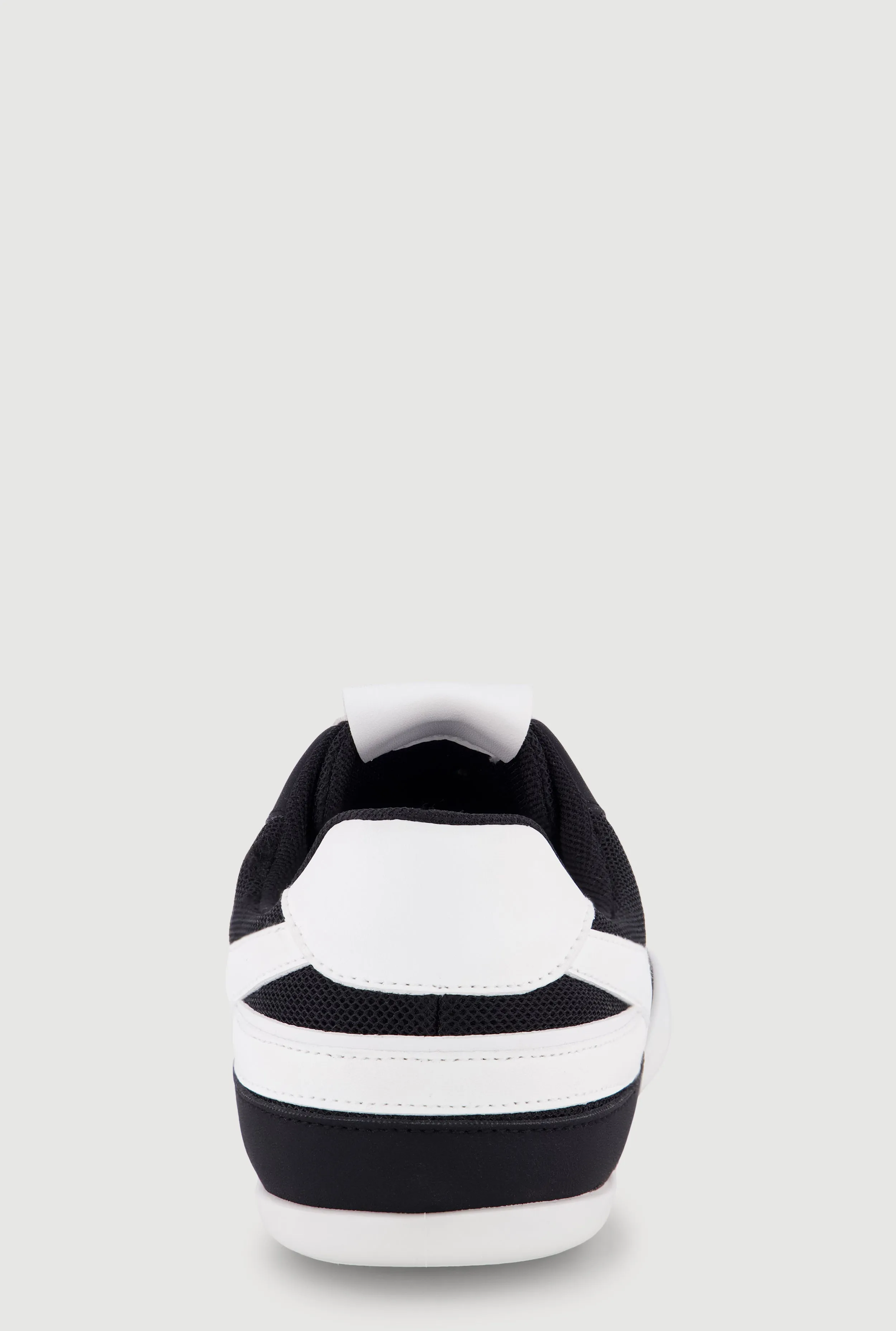Contrast Low Top Sneakers sold by Rainbow product image thumbnail 3