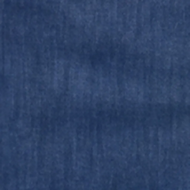 Denim High Waisted Cargo Pocket Skirt sold by Rainbow product image thumbnail 4