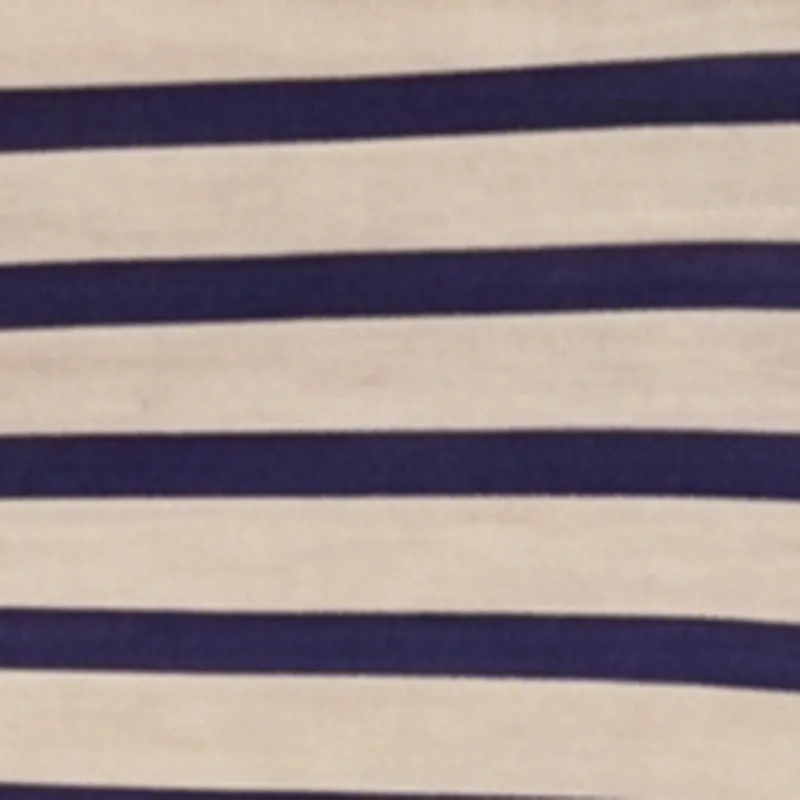 Striped Cami Mini Dress sold by Rainbow product image thumbnail 4