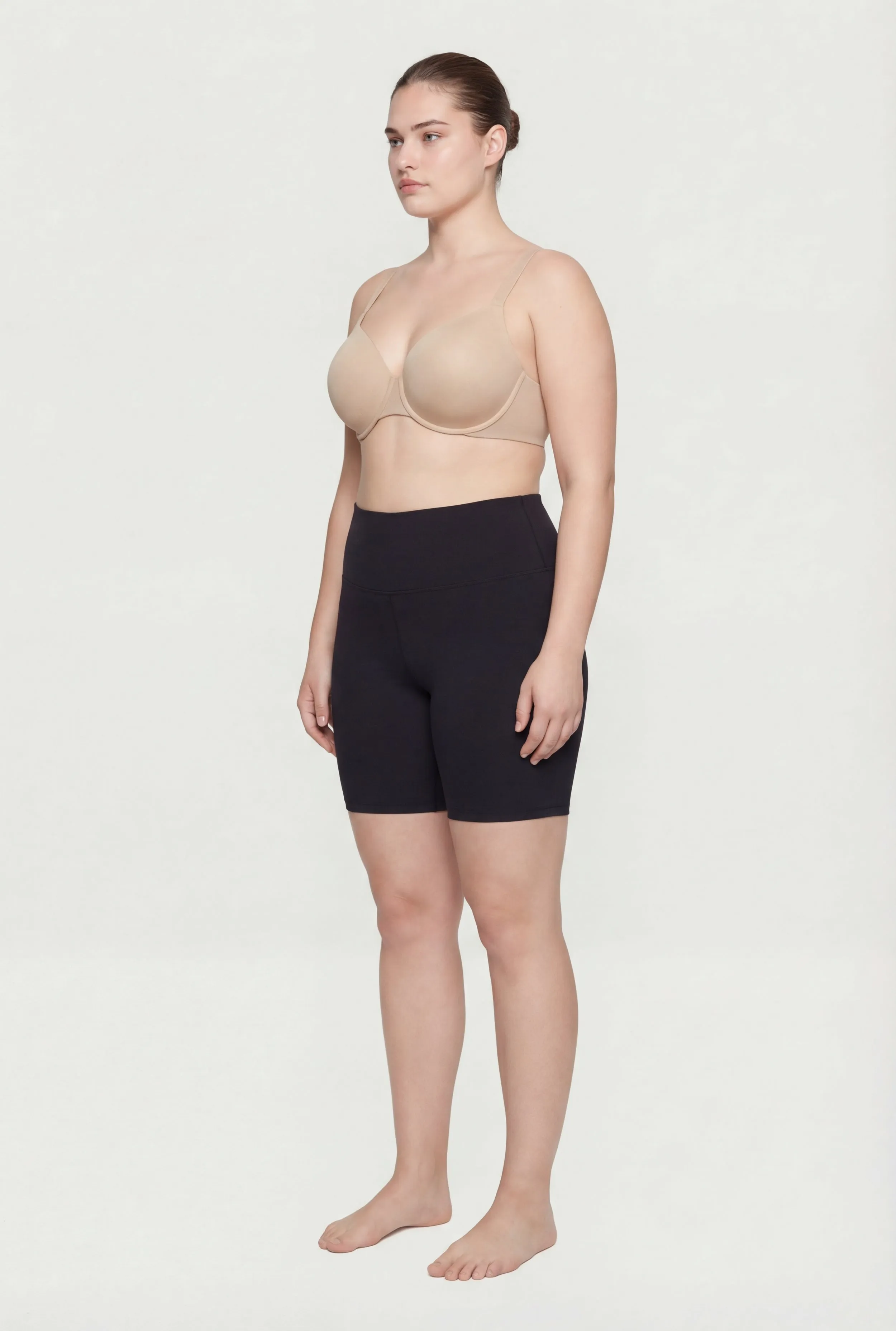 Plus Size Padded Plunge Bras 2 Pack sold by Rainbow product image thumbnail 5