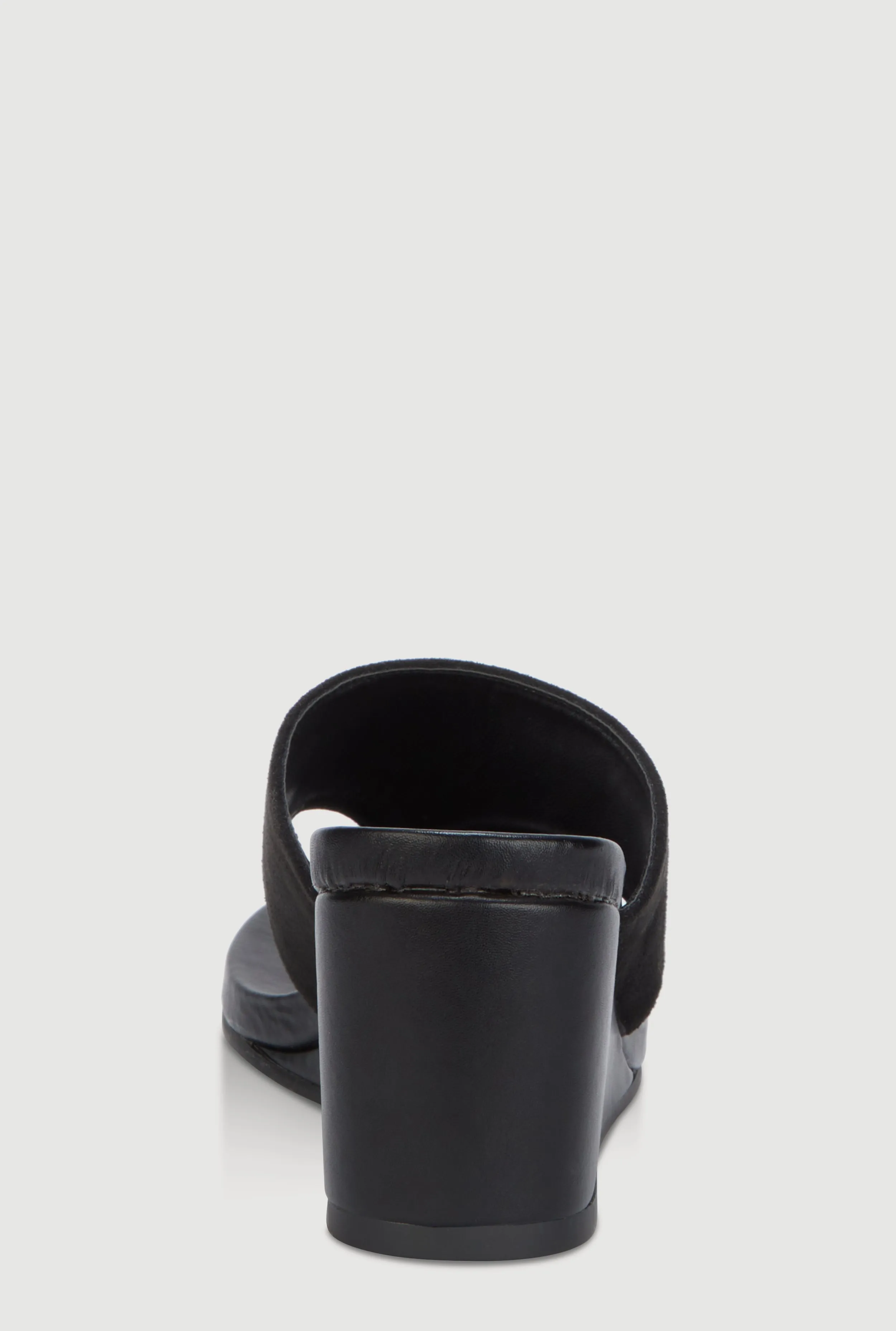 Open Toe Wedge Thong Sandals sold by Rainbow product image thumbnail 3