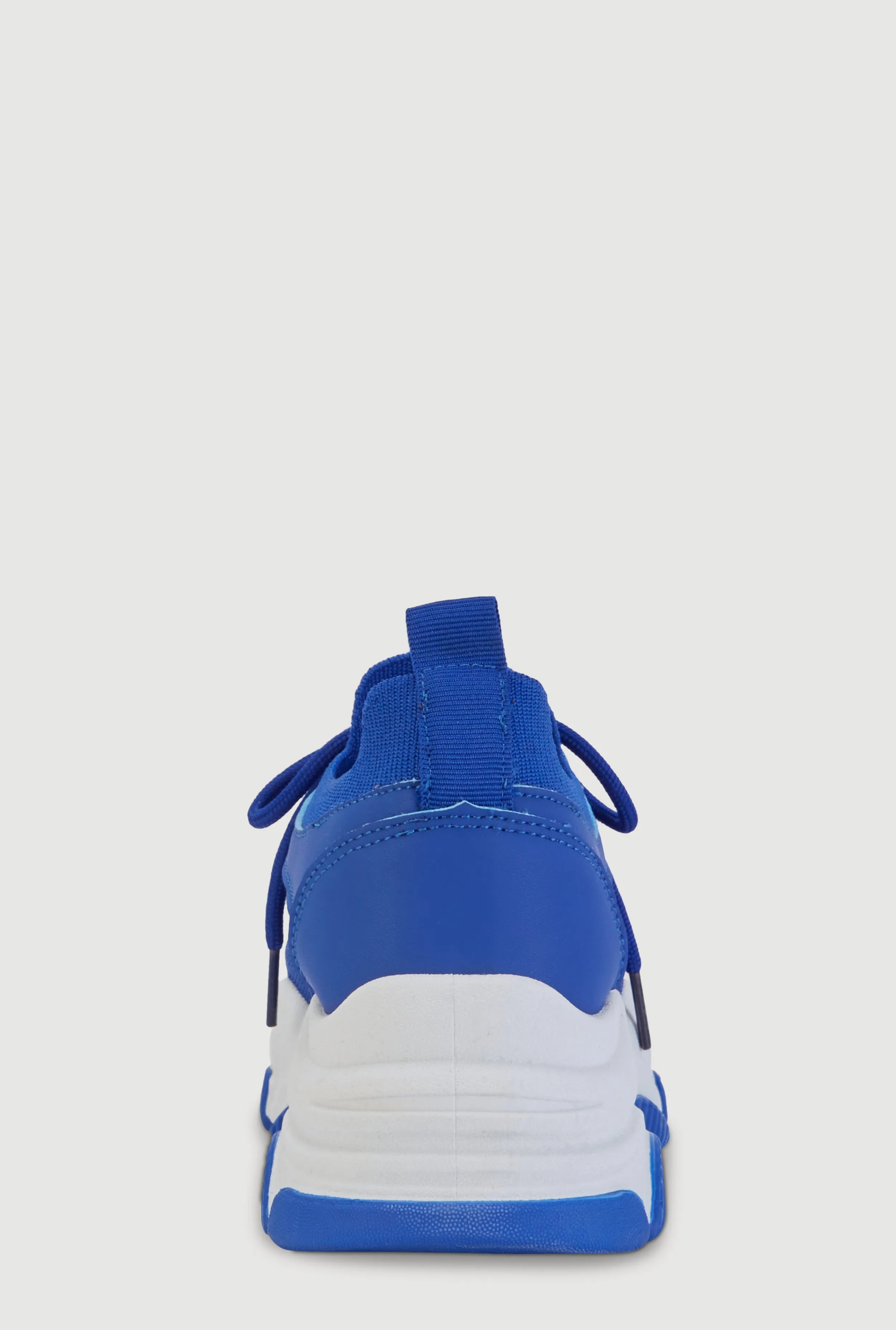 Low Platform Chunky Sneakers sold by Rainbow product image thumbnail 3