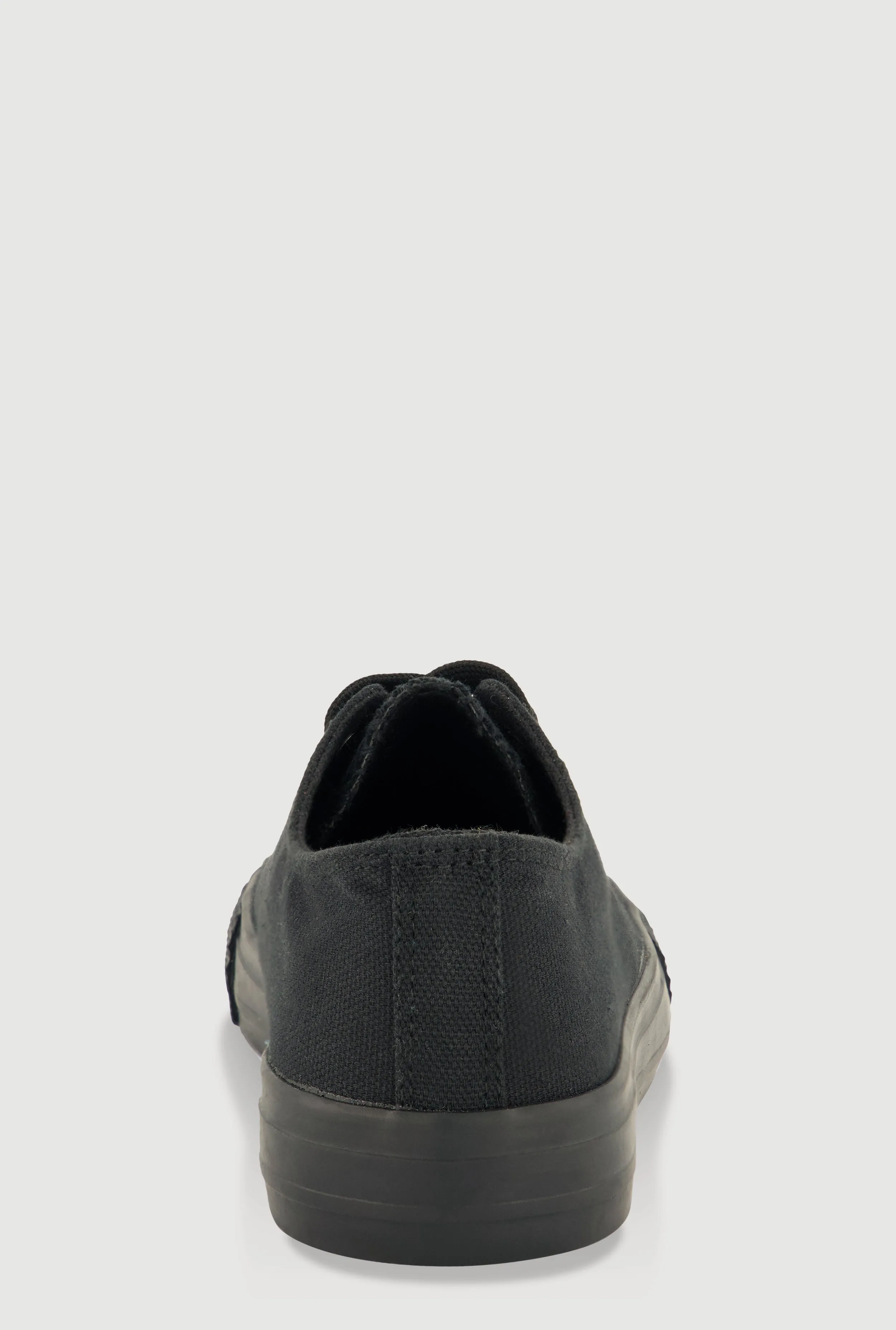 Cap Toe Low Top Sneakers sold by Rainbow product image thumbnail 3