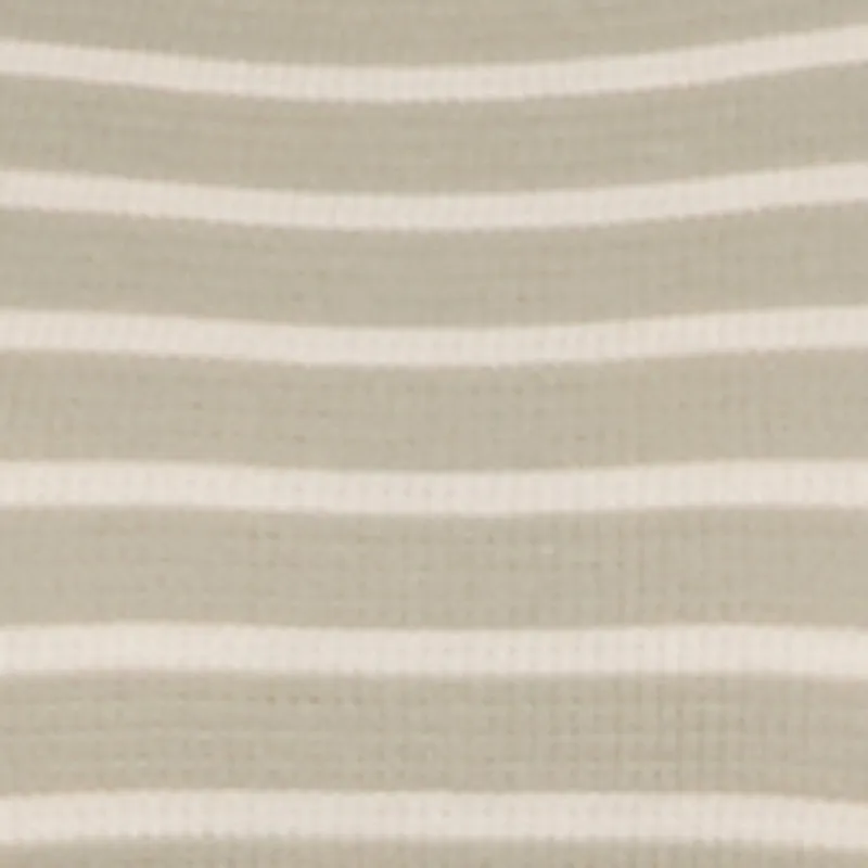 Striped Rib Knit Cutout Side Racerback Dress sold by Rainbow product image thumbnail 4