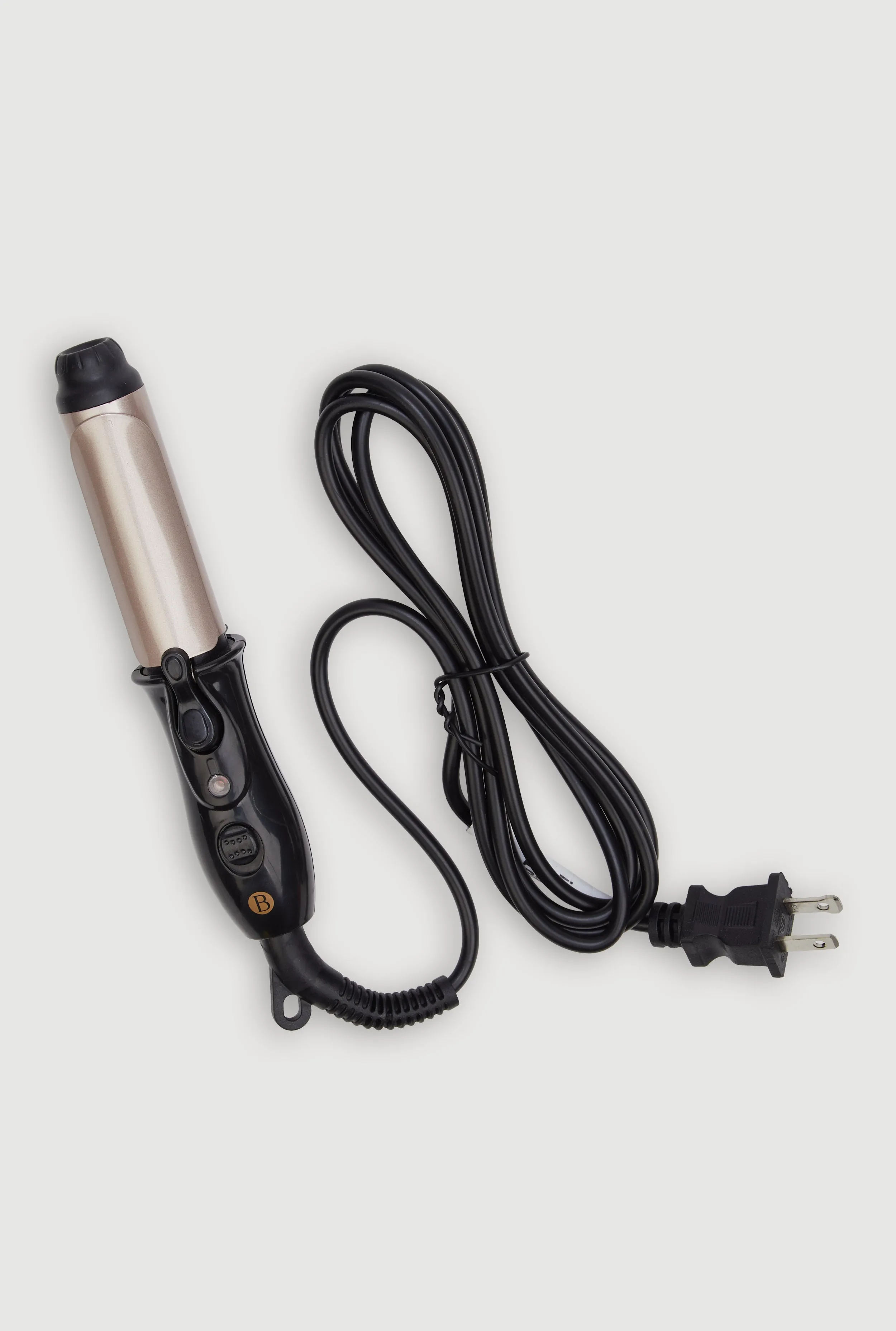 Mini Curling Iron 1 Inch sold by Rainbow product image thumbnail 2