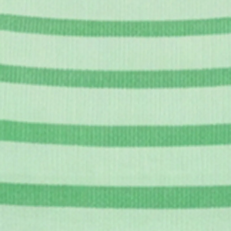 Striped Tube Midi Dress sold by Rainbow product image thumbnail 4
