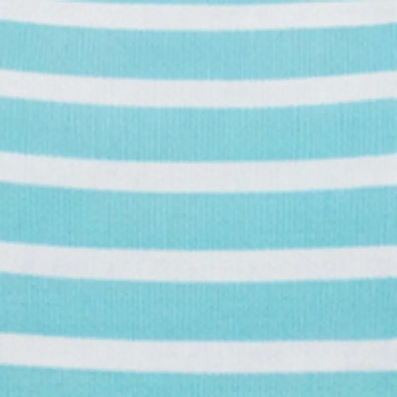 Striped Tube Midi Dress sold by Rainbow product image thumbnail 4