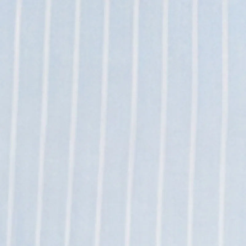 Plus Size Striped Poplin Drawstring Waist Pants sold by Rainbow product image thumbnail 4