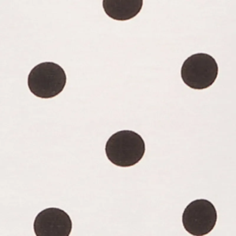 Polka Dot Halter Mini Dress sold by Rainbow product image thumbnail 4