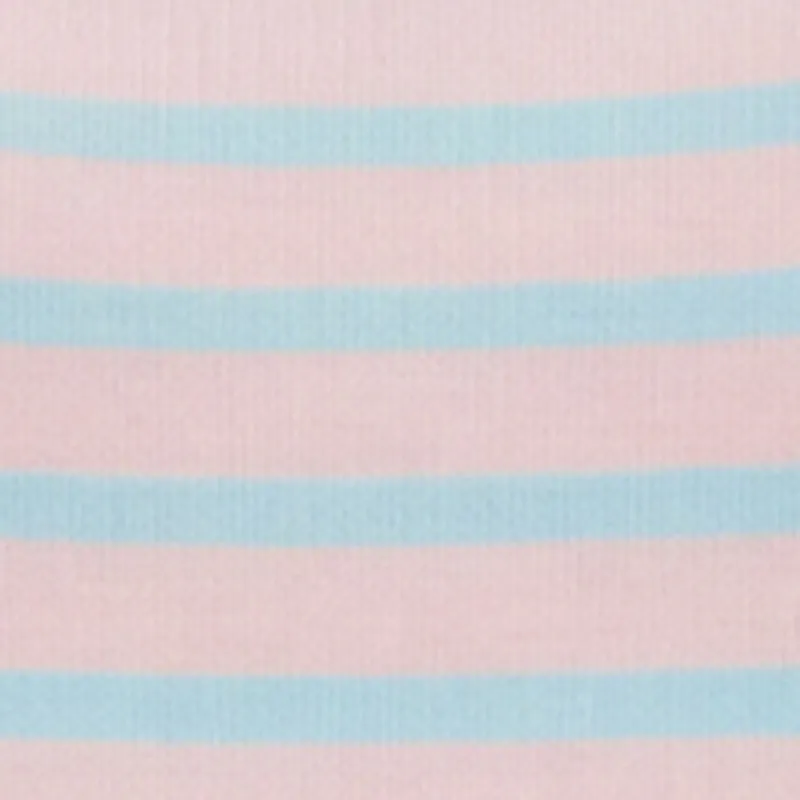 Striped Tube Midi Dress sold by Rainbow product image thumbnail 4