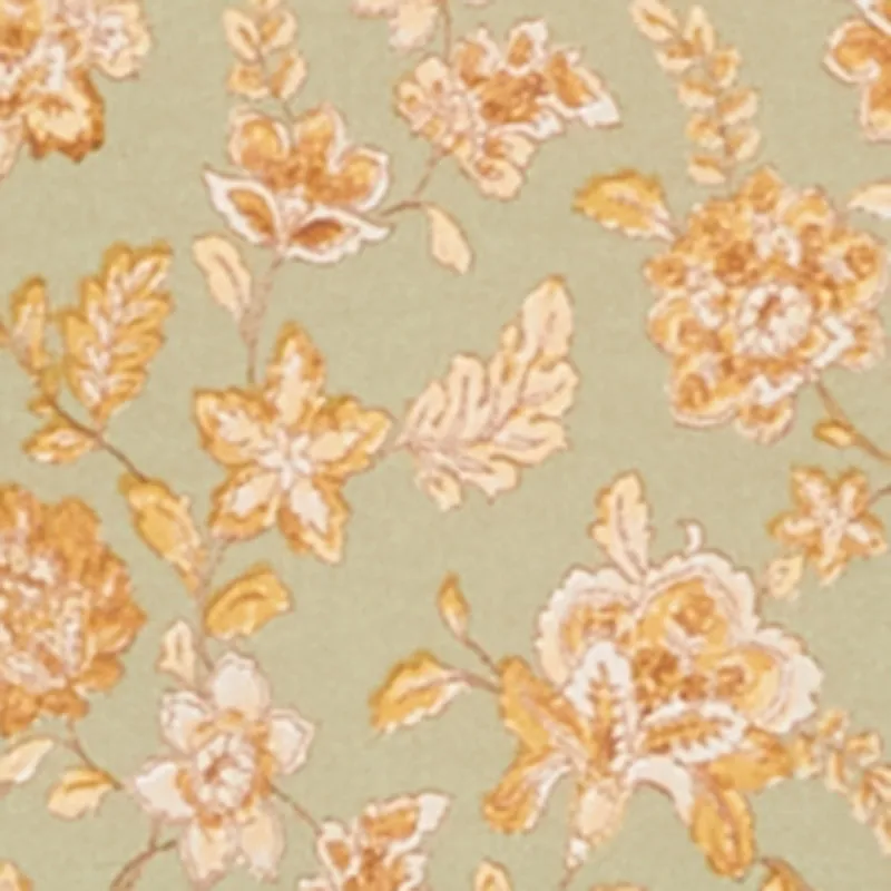 Sleeveless Floral Print Top sold by Rainbow product image thumbnail 4