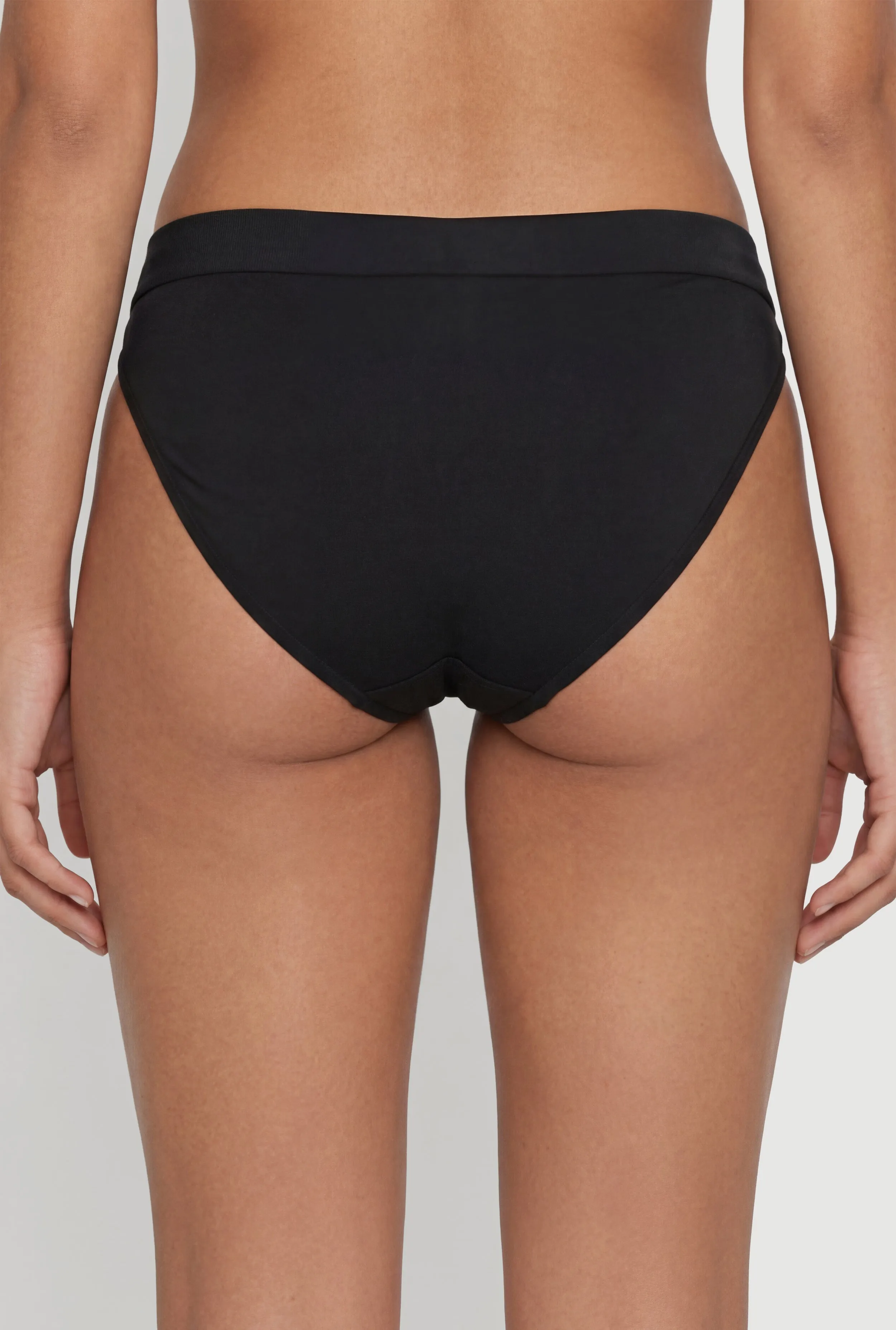 Seamless Basic Bikini Underwear sold by Rainbow product image thumbnail 5