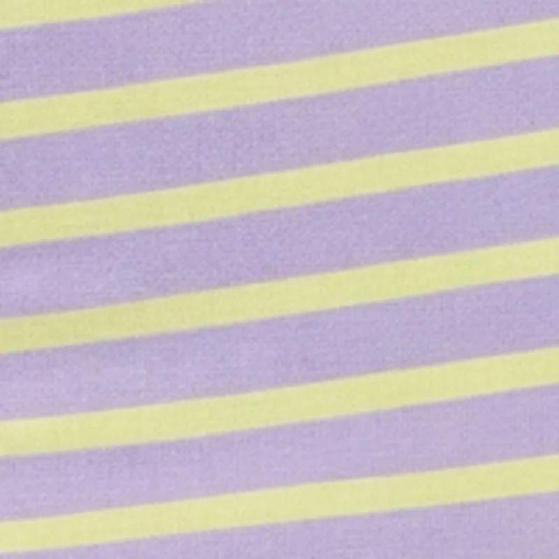 Striped Tube Midi Dress sold by Rainbow product image thumbnail 4