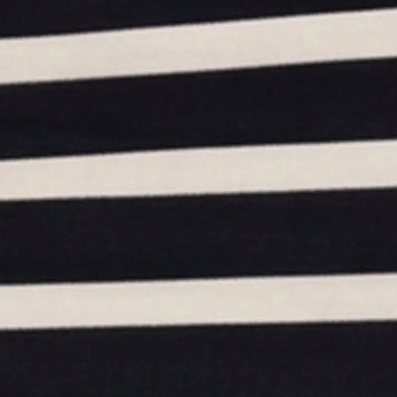 Striped Tube Midi Dress sold by Rainbow product image thumbnail 4