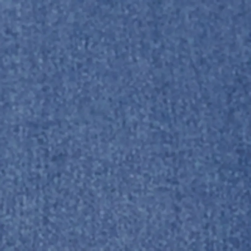 Studded Trim Denim Mini Skirt sold by Rainbow product image thumbnail 4