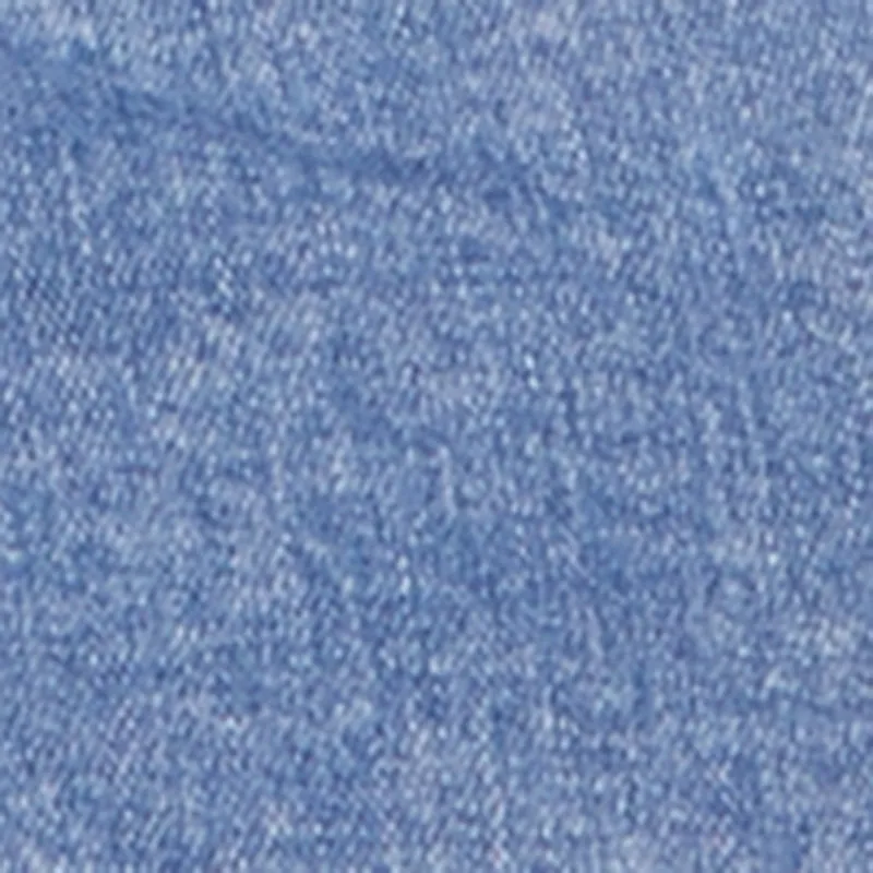 WAX Denim Mini Skirt sold by Rainbow product image thumbnail 4