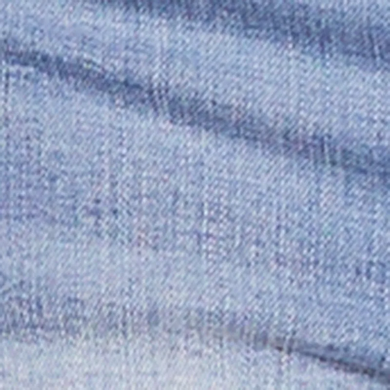 WAX Mineral Wash Whiskered Denim Shorts sold by Rainbow product image thumbnail 4