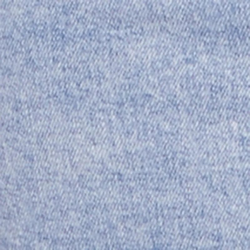 WAX Denim Mini Skirt sold by Rainbow product image thumbnail 4