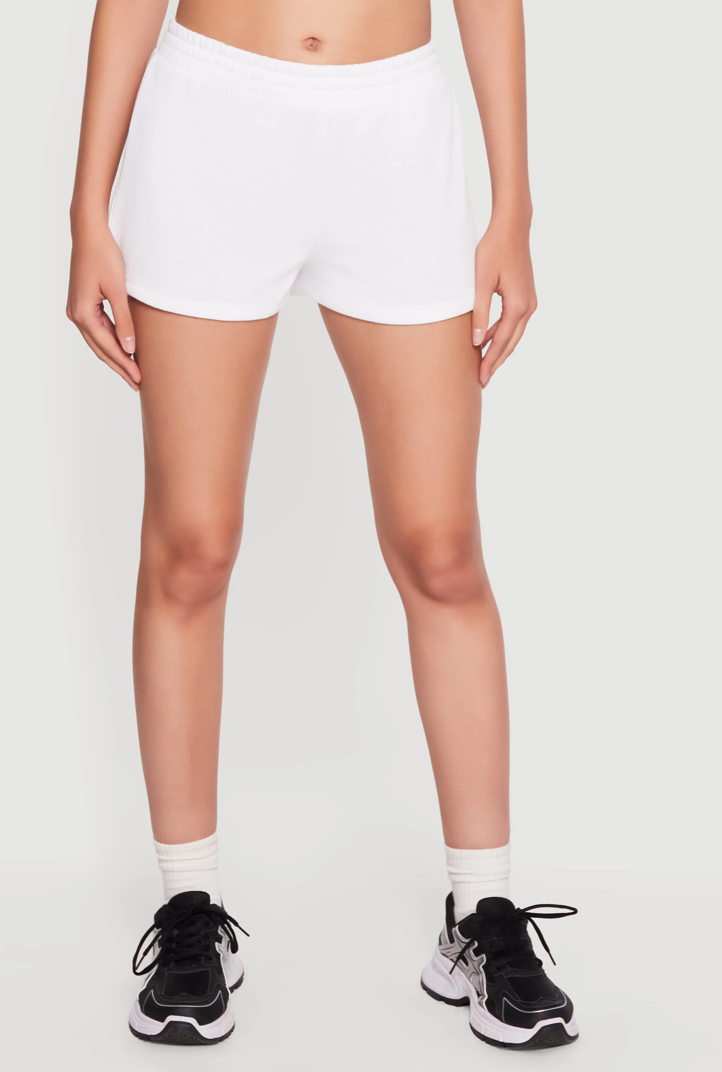 Pull On Sweatshorts sold by Rainbow product image thumbnail 3