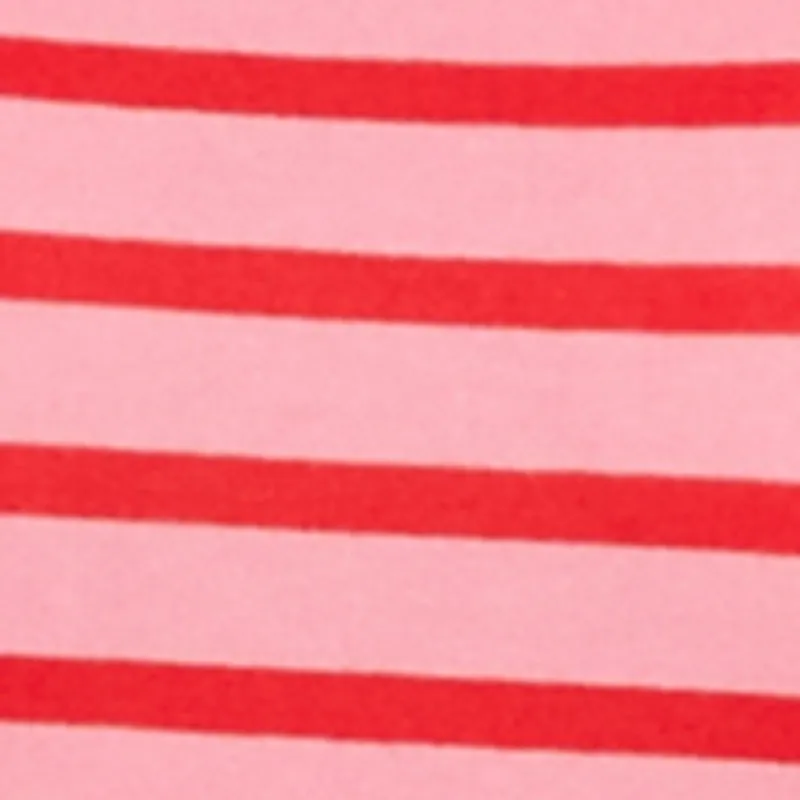 Striped Cami Mini Dress sold by Rainbow product image thumbnail 4