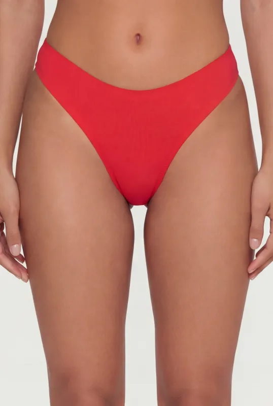 Trendy Seamless Bikini Panty made by Rainbow