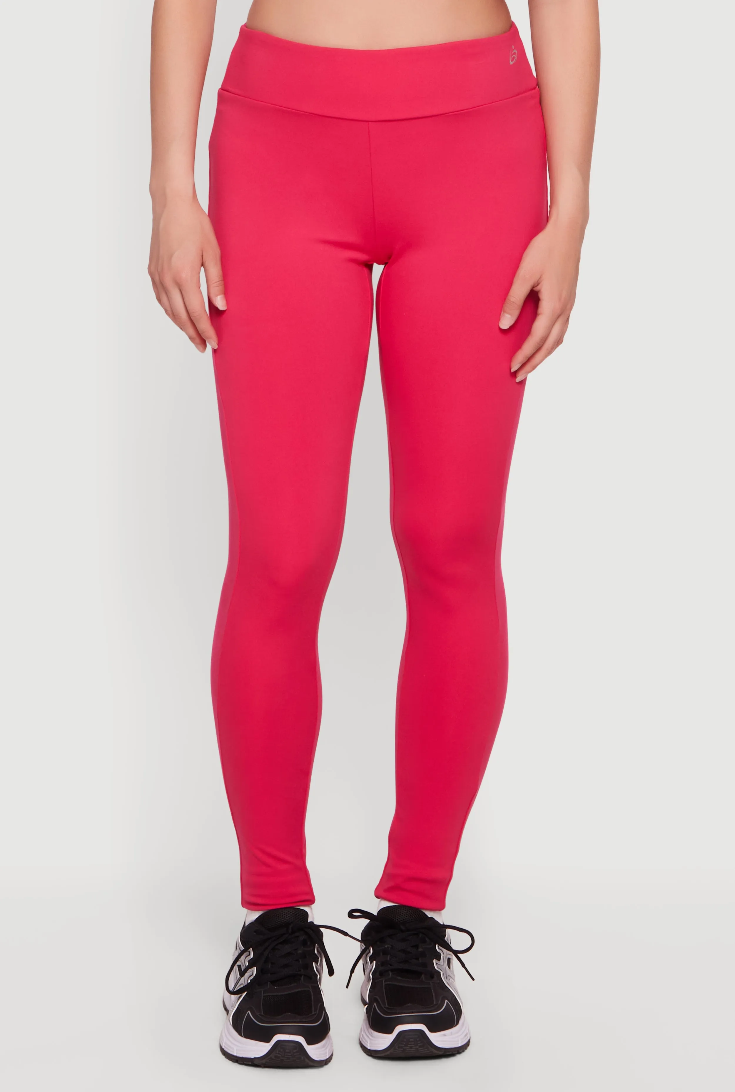 Active High Waisted Leggings sold by Rainbow product image thumbnail 3