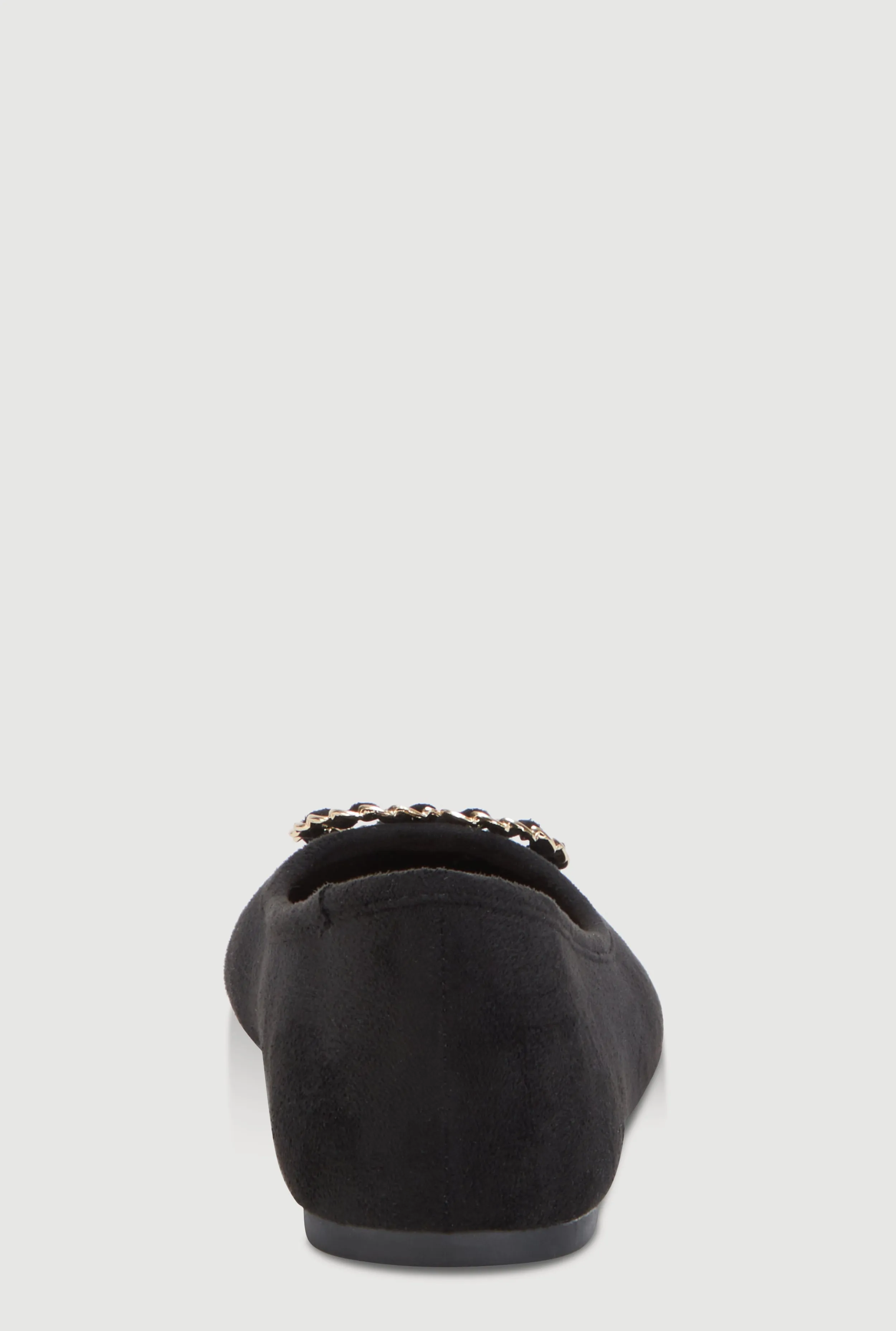Ornamental Chain Ballet Flats sold by Rainbow product image thumbnail 3