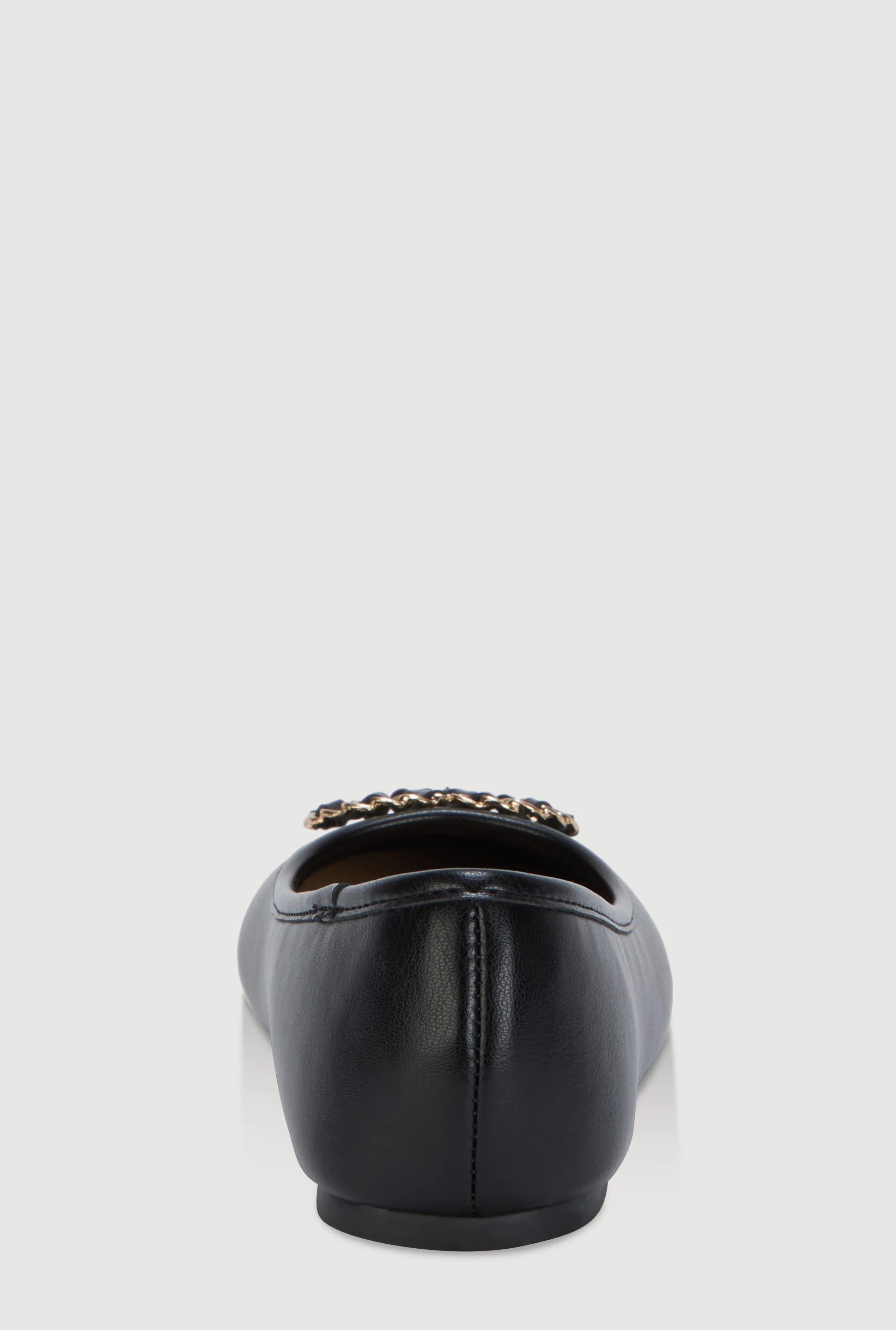 Ornamental Chain Ballet Flats sold by Rainbow product image thumbnail 3