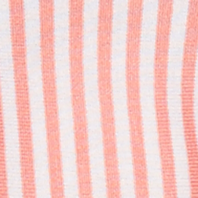 Striped Mini Polo Dress sold by Rainbow product image thumbnail 4