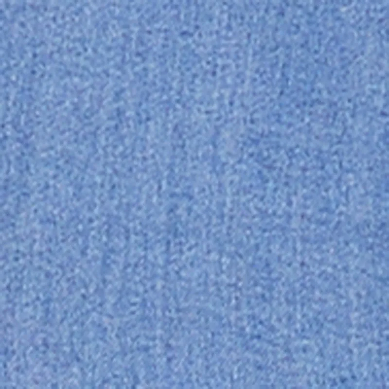 Metallic Keyhole Halter Neck Denim Dress sold by Rainbow product image thumbnail 4