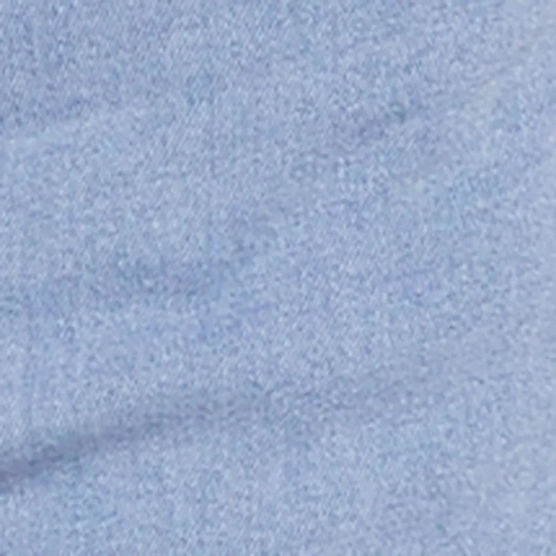 Denim Cargo Pocket Bermuda Shorts sold by Rainbow product image thumbnail 4