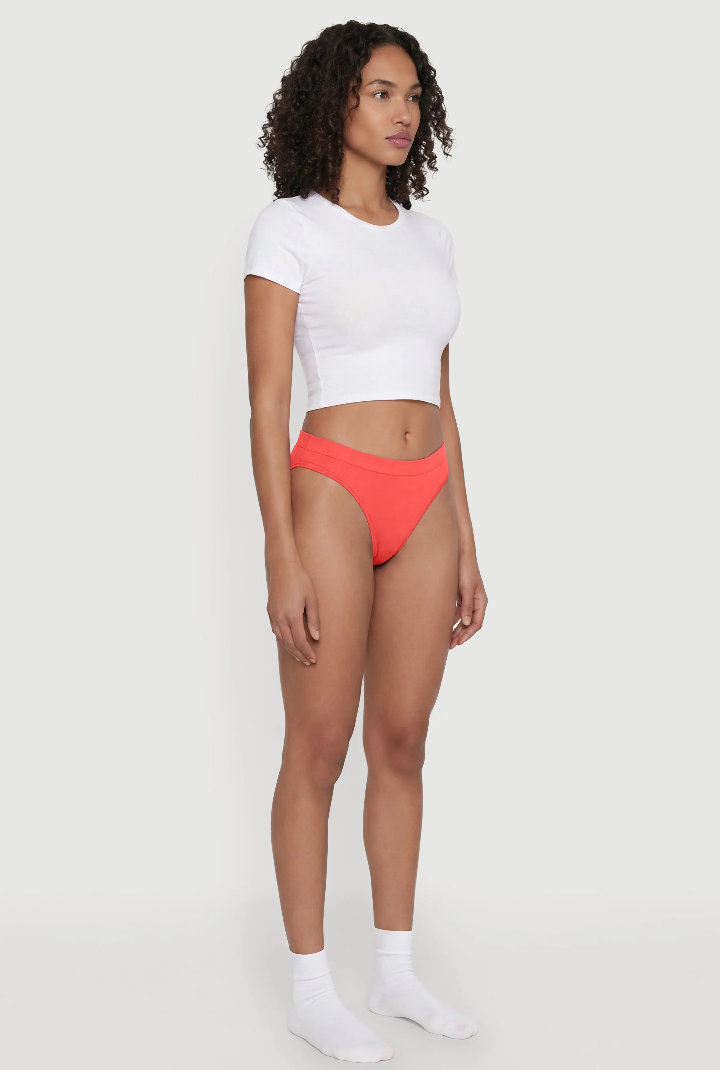 Trendy Seamless Bikini Underwear sold by Rainbow product image thumbnail 3