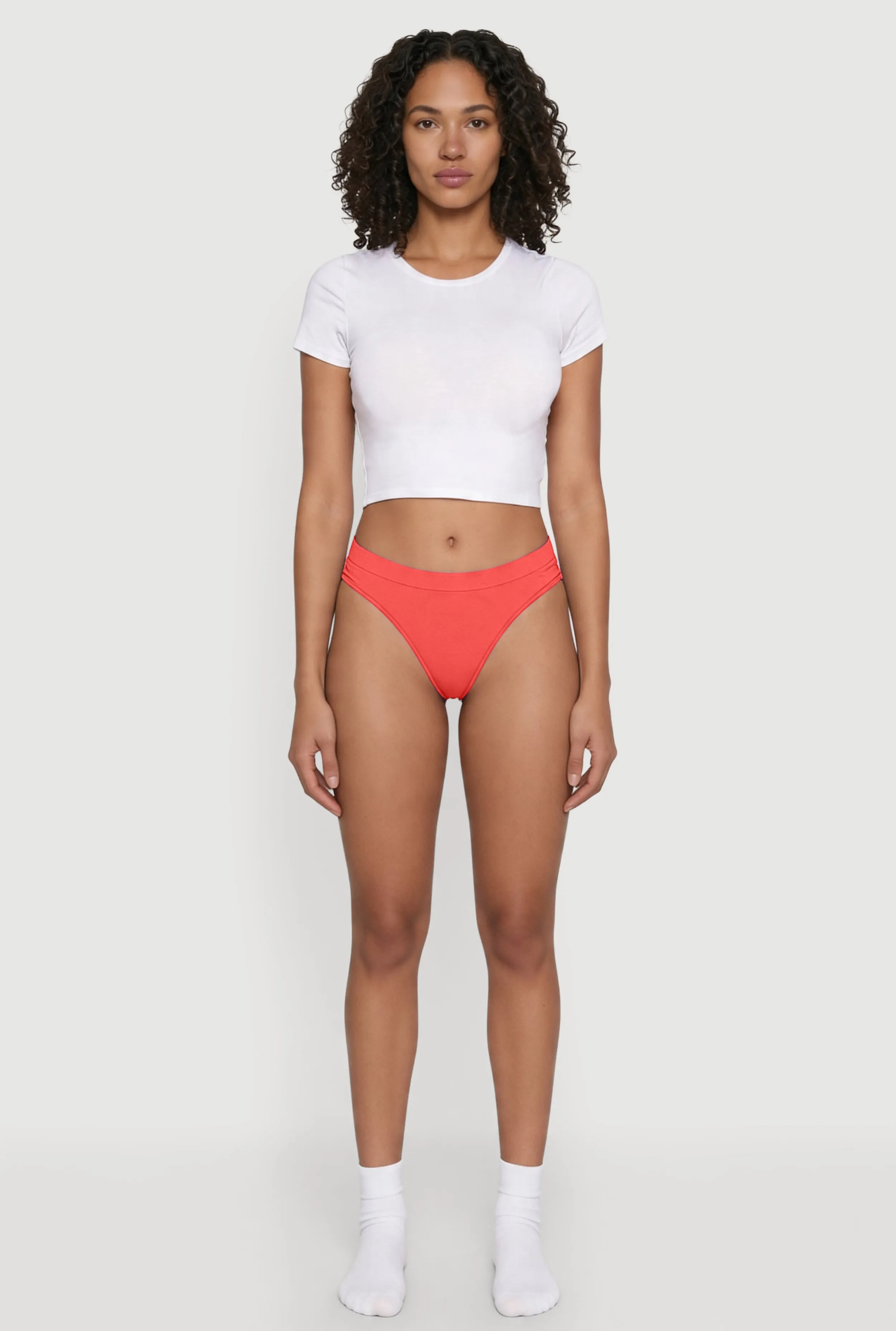 Trendy Seamless Bikini Underwear sold by Rainbow product image thumbnail 2