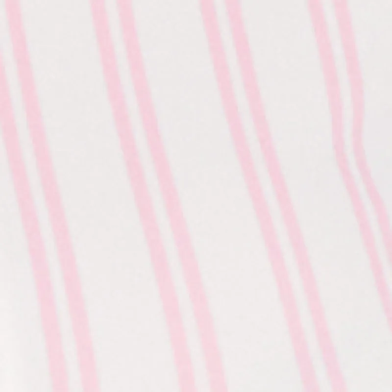 Contrast Trim Striped Pleated Tennis Skort sold by Rainbow product image thumbnail 4