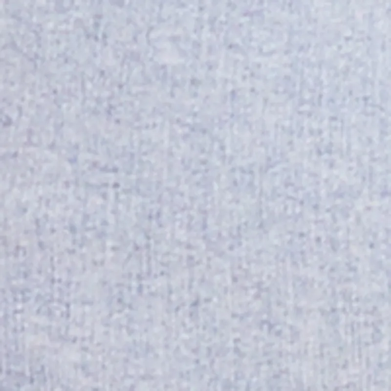 Plus Size Raw Hem Distressed Denim Shorts sold by Rainbow product image thumbnail 4